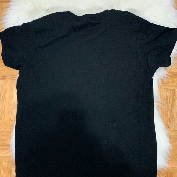 Biggie smalls Graphic T-Shirt - Picture 3 of 8